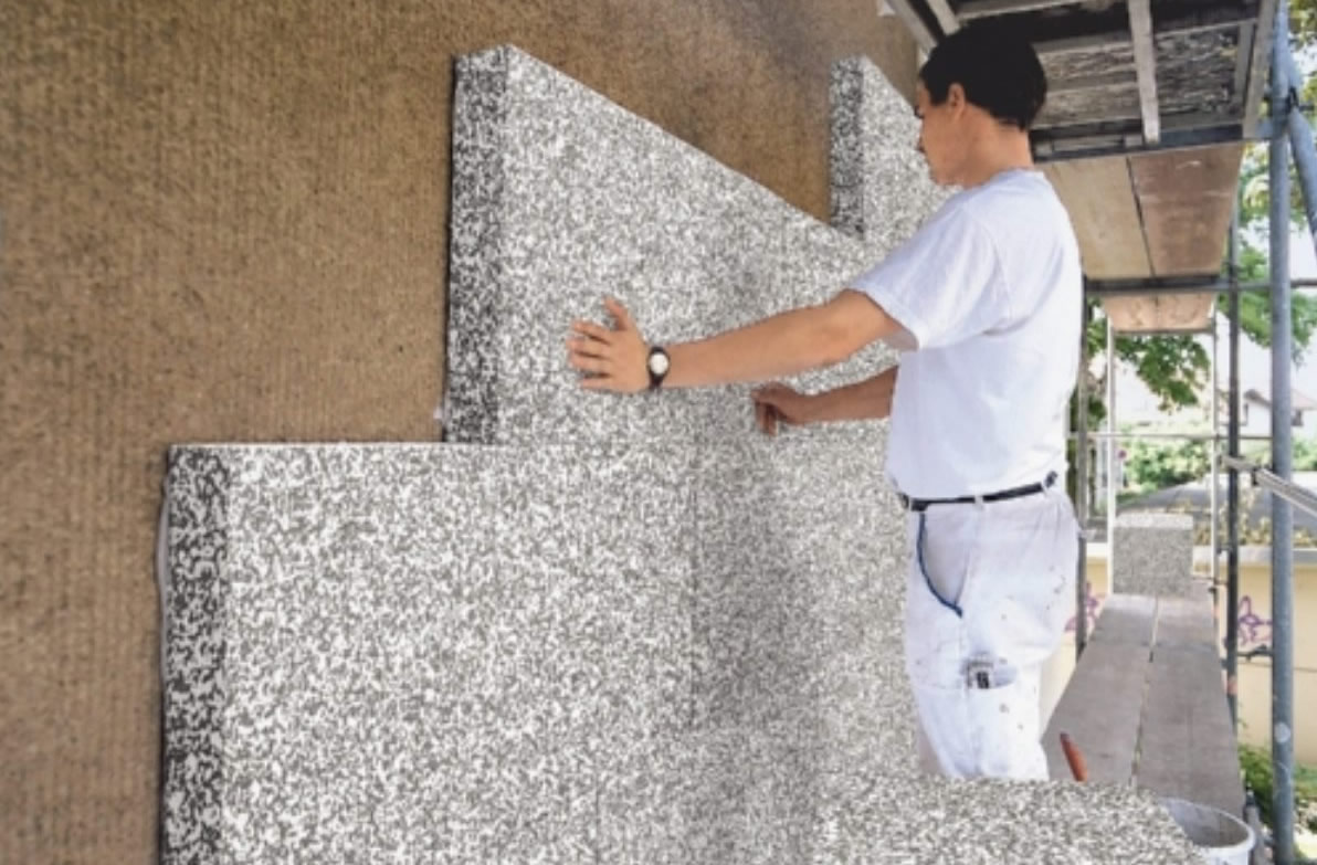 Domaniç Isı Yalıtımcısı